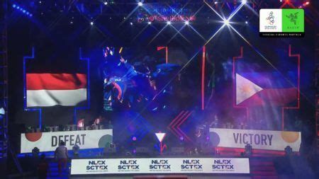 esports clearing 2019|MLBB at SEA Games 2019 gold medal match results  .